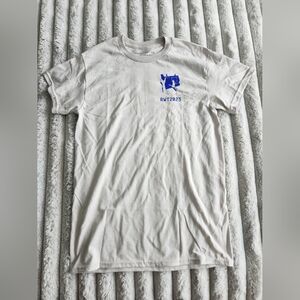 Beyonce 2023 Renaissance World Tour Heated Tee Size Small